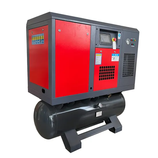 Olio di grandi dimensioni da 7,5 kW
